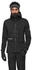 Mammut Eiger Nordwand Pro Softshell Hooded Jacket black
