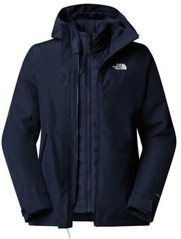 The North Face Carto Mono Triclimate 3-in-1 Women (NF0A8D3D) summit navy