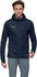 Mammut Ultimate VIII Softshell Hooded Jacket Man (1011-02670) marine
