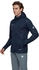 Mammut Ultimate VIII Softshell Hooded Jacket Man (1011-02670) marine