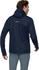Mammut Ultimate VIII Softshell Hooded Jacket Man (1011-02670) marine