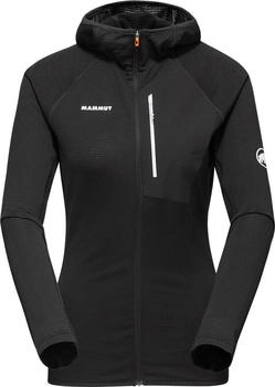Mammut Aenergy Light ML Hooded Jacket Women (1014-05551) marine