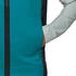 Mammut Rime Air IN Hybrid Vest Men (1013-03940) deep teal-black