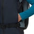 Mammut Rime Air IN Hybrid Vest Men (1013-03940) deep teal-black