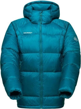 Mammut Escape Puffy IN Hooded Jacket Men (1013-03750) deep teal