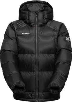 Mammut Escape Puffy IN Hooded Jacket Women (1013-03760) black