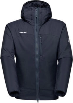 Mammut Rime IN Hooded Jacket Men (1013-04100) marine