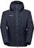 Mammut Rime IN Hooded Jacket Men (1013-04100) marine