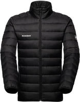 Mammut 1013-03830-0001-114, Mammut Crag IN Hybrid Jacket Men black (0001) M Herren