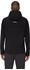 Mammut Ultimate Comfort Softshell Hooded Jacket (1011-02640) black