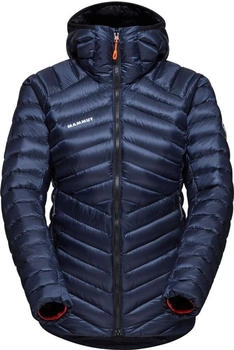 Mammut Broad Peak IN Hooded Jacket Women (1013-02972) marine-black