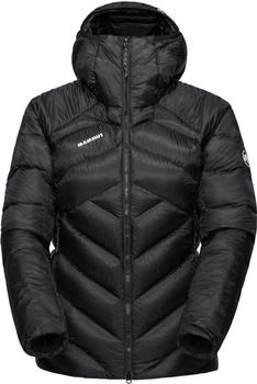 Mammut Taiss IN Hooded Jacket Women (1013-03290) black