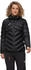 Mammut Taiss IN Hooded Jacket Women (1013-03290) black
