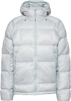 Mammut Escape Puffy IN Hooded Jacket Men (1013-03750) silver sage