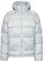 Mammut Escape Puffy IN Hooded Jacket Men (1013-03750) silver sage