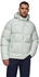 Mammut Escape Puffy IN Hooded Jacket Men (1013-03750) silver sage