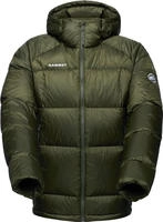 Mammut 1013-03750-40284-116, Glacier Glow IN Hooded Jacket Men, Daunen Jacke Herren -