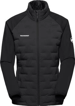 Mammut Sender IN Hybrid Jacket Women (1013-03860) black