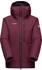 Mammut Rime Pro Belay IN Hooded Jacket Women (1013-03870) vin-black