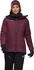 Mammut Rime Pro Belay IN Hooded Jacket Women (1013-03870) vin-black