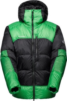 Mammut Taiss Pro Belay IN Hooded Jacket Men (1013-03910) black-pinea (00790)