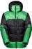 Mammut Taiss Pro Belay IN Hooded Jacket Men (1013-03910) black-pinea (00790)