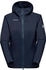 Mammut Rime IN Hooded Jacket Women (1013-04000) marine
