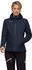 Mammut Rime IN Hooded Jacket Women (1013-04000) marine