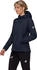 Mammut Rime IN Hooded Jacket Women (1013-04000) marine