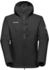 Mammut Rime IN Hooded Jacket Men (1013-04100) black