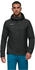 Mammut Rime IN Hooded Jacket Men (1013-04100) black