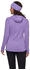 Mammut Aenergy Light ML Hooded Jacket Women (1014-05551) lavandin-black