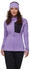Mammut Aenergy Light ML Hooded Jacket Women (1014-05551) lavandin-black