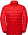 Mammut Crag IN Hybrid Jacket Men (1013-03830) red