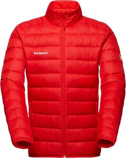 Mammut Crag IN Hybrid Jacket Men (1013-03830) red ab 133,75 €