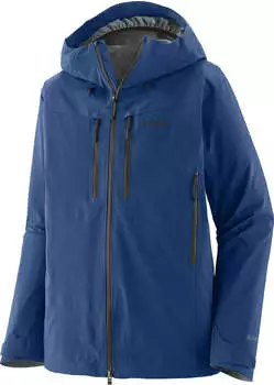 Patagonia Men's Pluma PRO Jacket (85650) clement blue