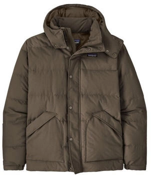 Patagonia Downdrift Jacket (20600) otter brown