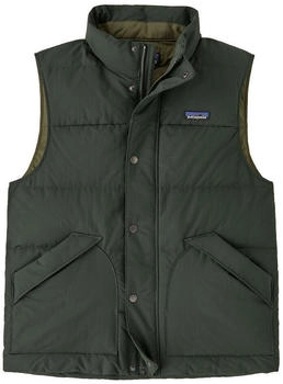 Patagonia Downdrift Vest (20785) old growth green