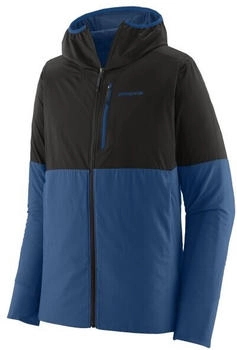 Patagonia Men's Nano-Air Ultralight Freeride Jacket (85725) black