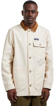 Patagonia Point Reyes Canvas Jacket (20250) undyed natural