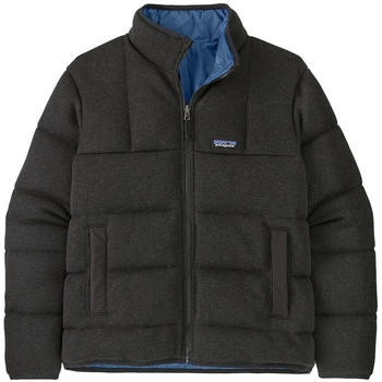 Patagonia Men's Reversible Down Better Sweater (26250) black