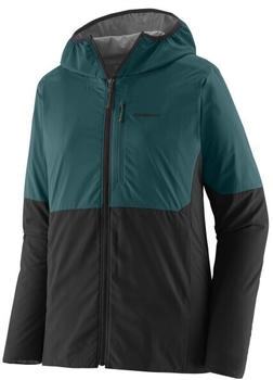 Patagonia Women's Nano-Air Ultralight Freeride Jacket (85730) cascade green