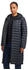 Patagonia Recycled Down Sweater Mantel (Damen)