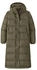 Patagonia Women's Silent Down Down Long Parka