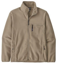 Patagonia Men's Synchilla Fleece Jacket (22991) seabird grey w/seabird grey