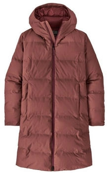 Patagonia Women's Jackson Glacier Parka (27917) sequoia red
