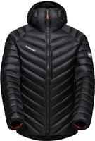 mammut 1013-02962, MAMMUT Herren Isojacke Broad Peak IN Hooded schwarz | XL