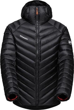 Mammut Broad Peak IN Hooded Jacket Men (1013-02962) black