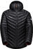 Mammut Broad Peak IN Hooded Jacket Men (1013-02962) black