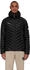 Mammut Broad Peak IN Hooded Jacket Men (1013-02962) black